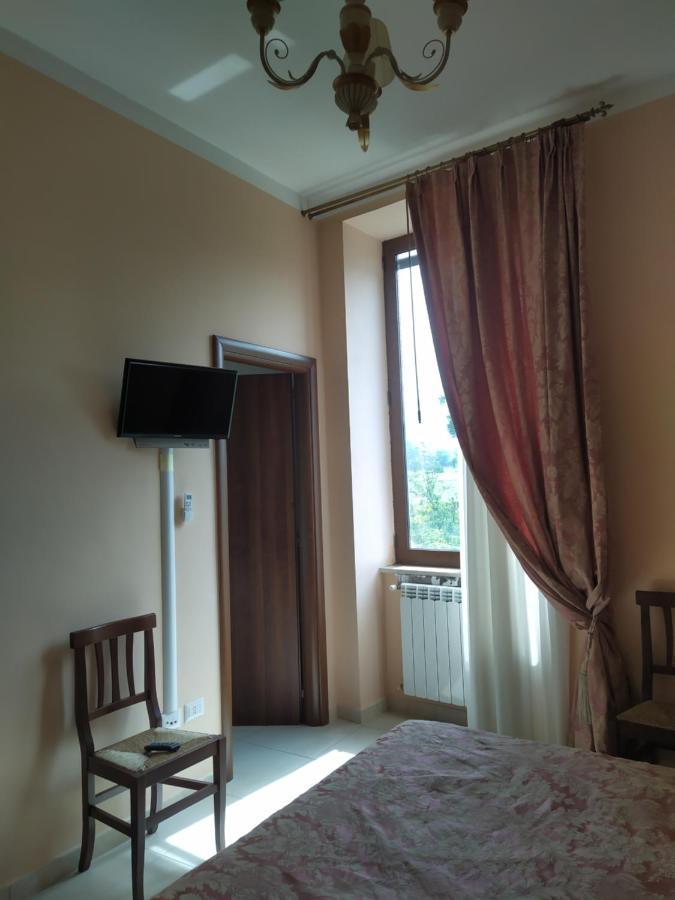 Agriturismo Il Casale Del Cavaliere SantʼAgata deʼ Goti Exterior foto