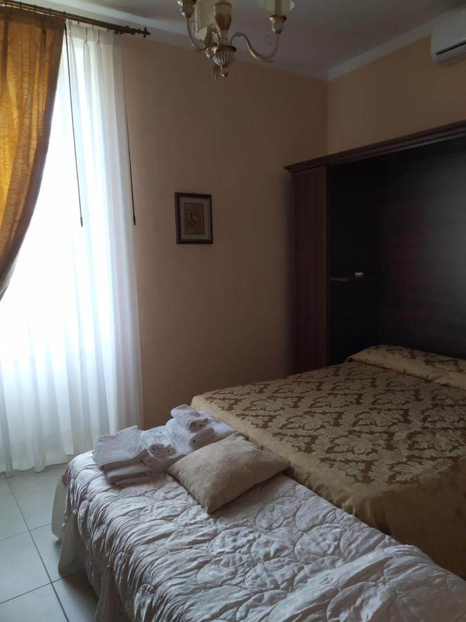 Agriturismo Il Casale Del Cavaliere SantʼAgata deʼ Goti Exterior foto